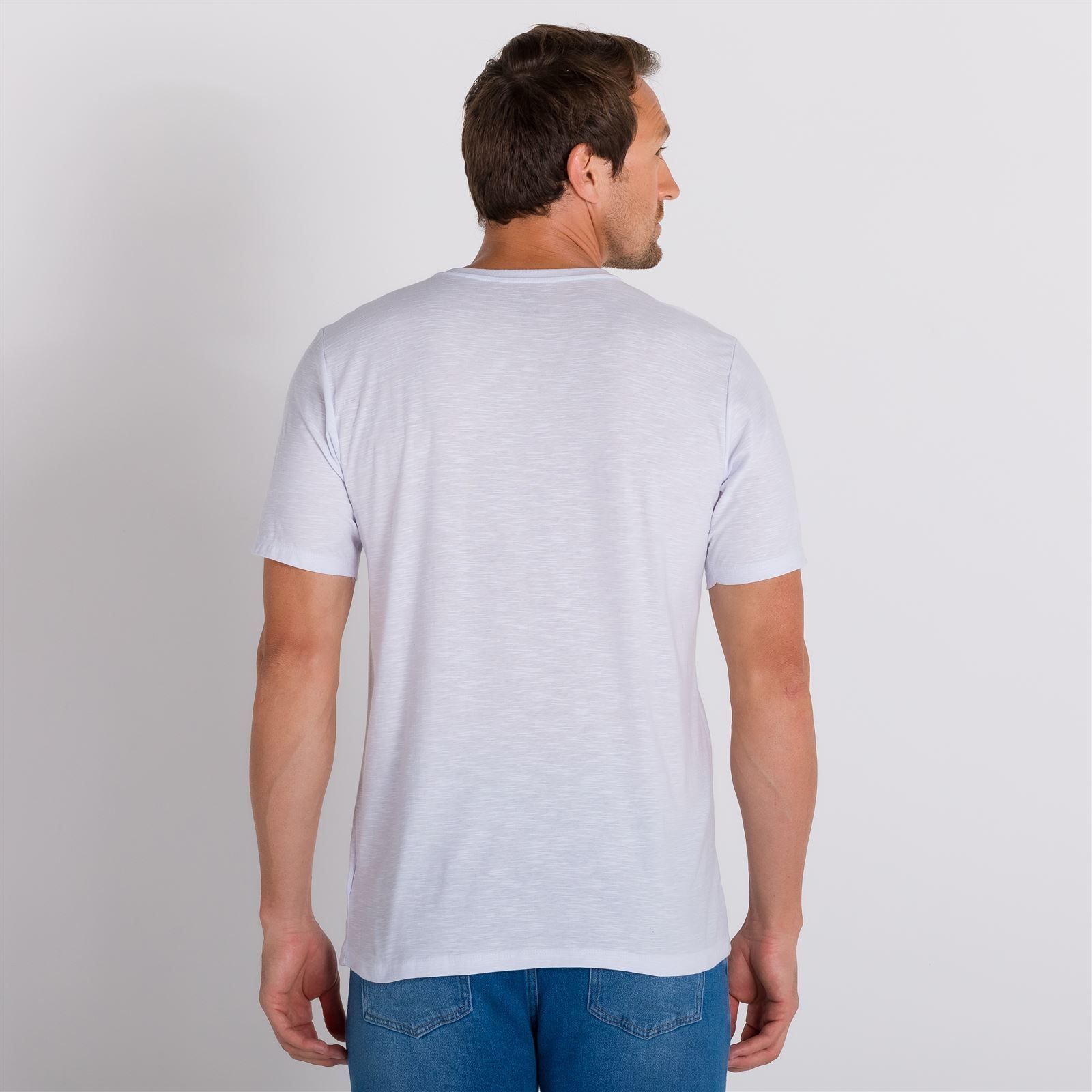 Camiseta Born to Ride Marc Alain