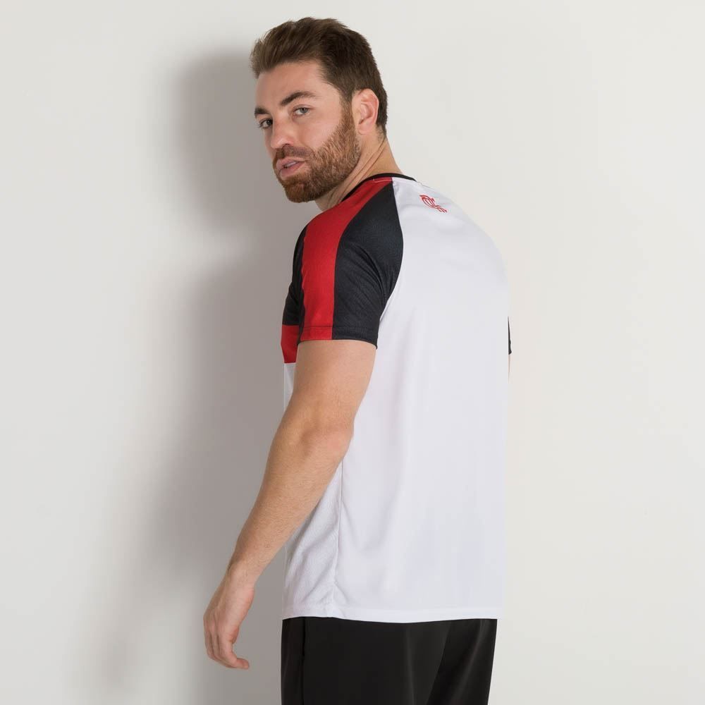 Camiseta Bounce Flamengo