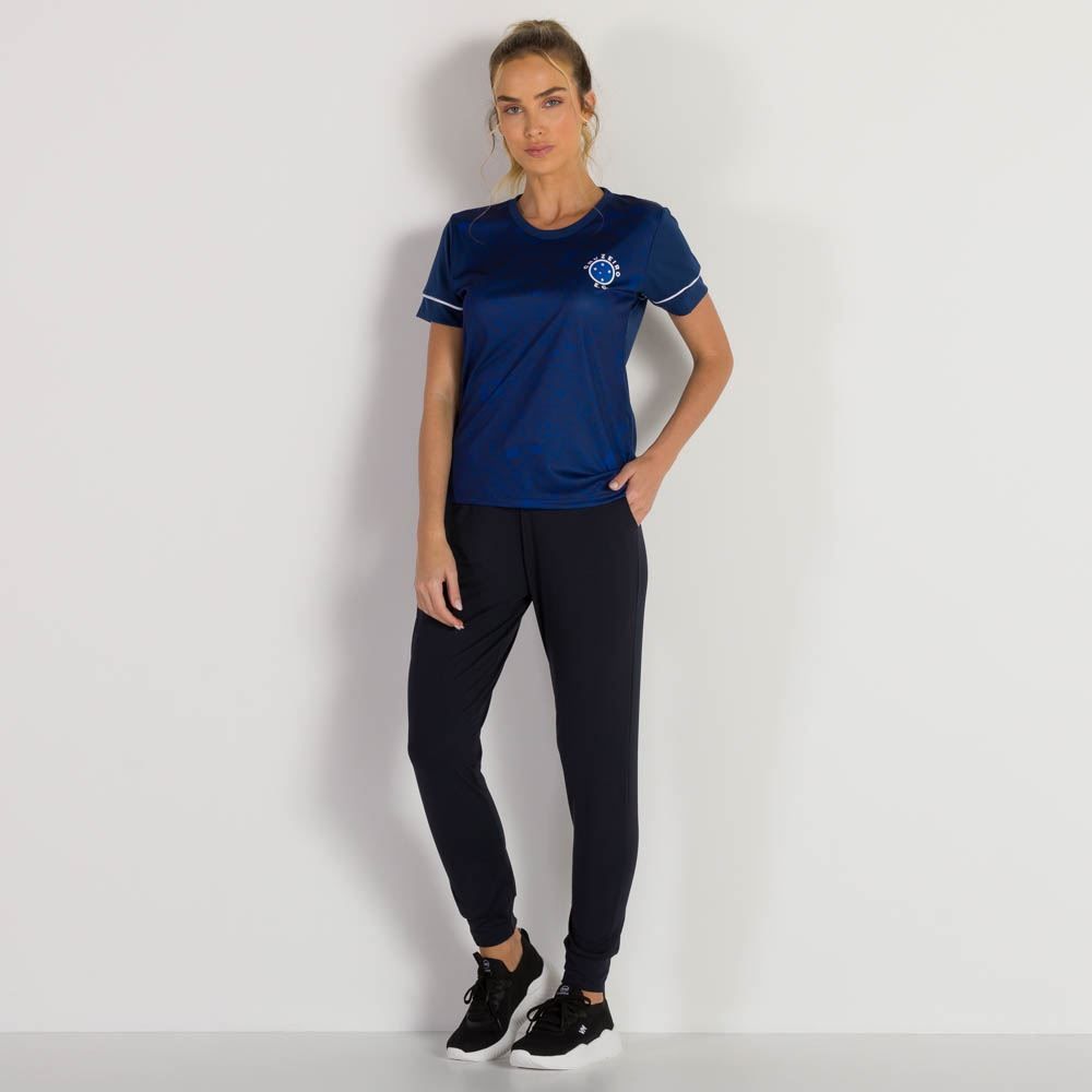 Camiseta Brand Cruzeiro