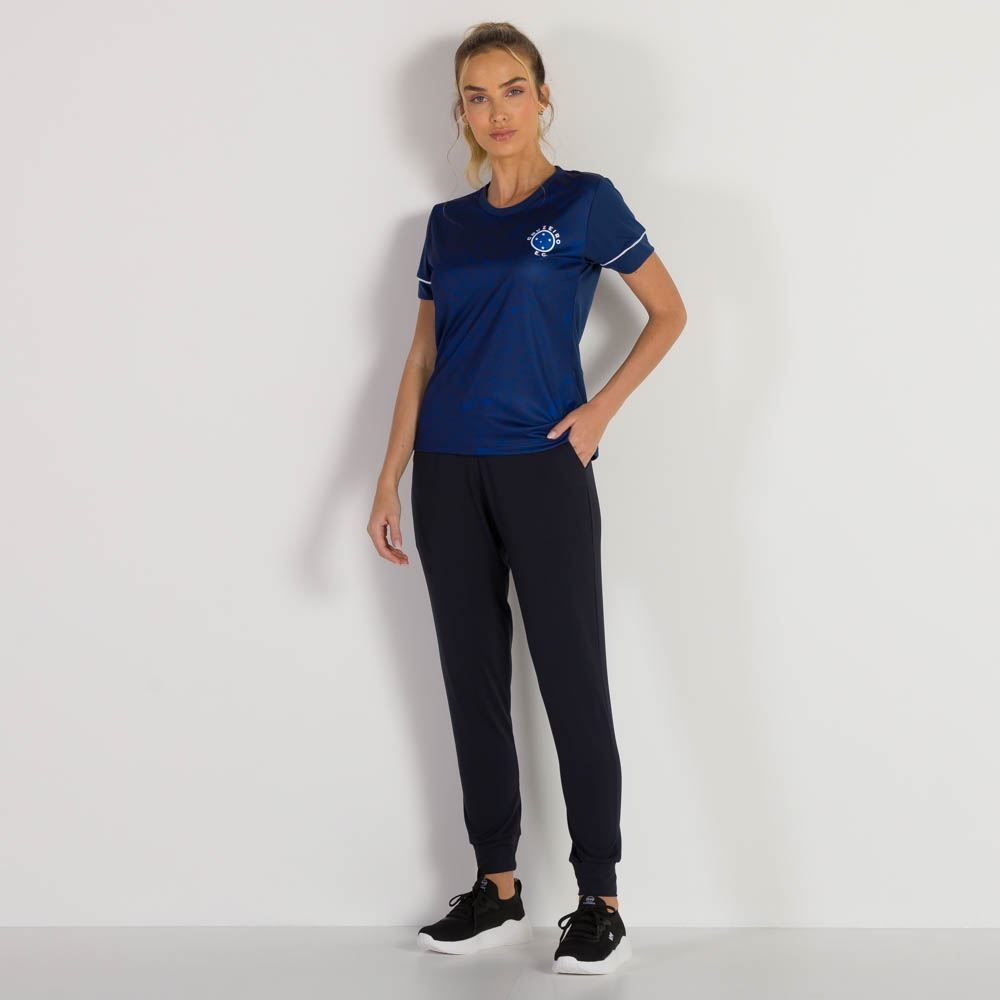 Camiseta Brand Cruzeiro