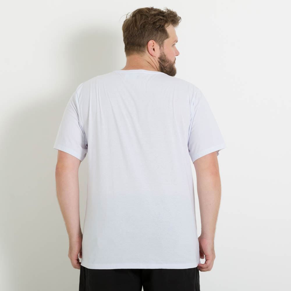 Camiseta Carro Marc Alain Plus