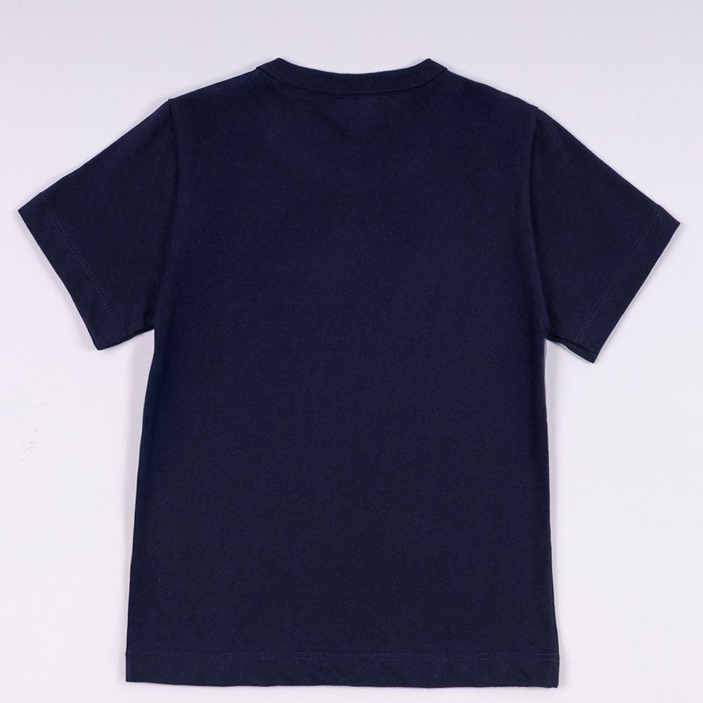 Camiseta Carros Infantil 1 a 3 Anos Disney