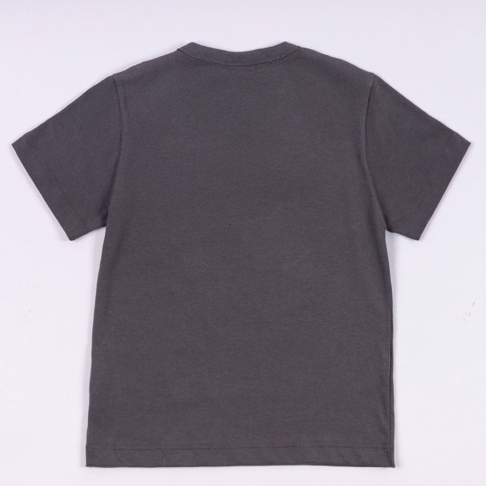 Camiseta Carros Infantil 1 a 3 Anos Disney