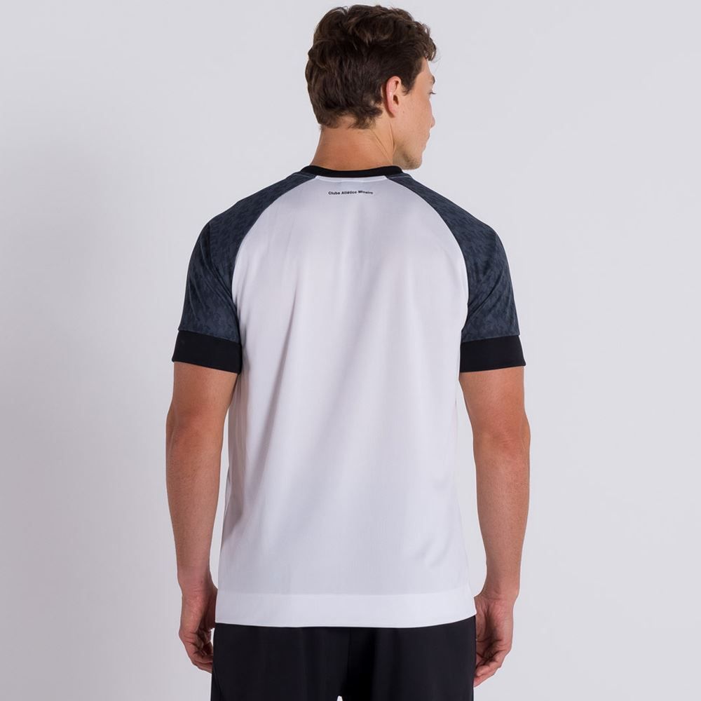 Camiseta Cell Atlético Mineiro