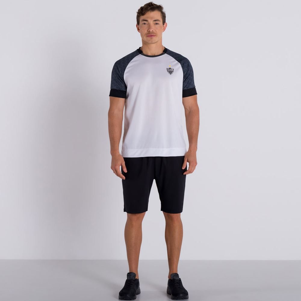 Camiseta Cell Atlético Mineiro