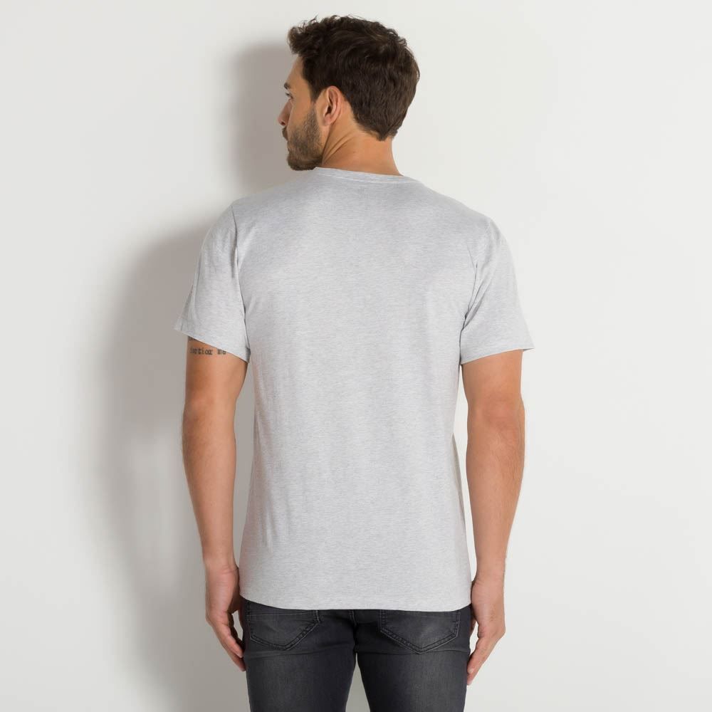 Camiseta CH Tabela Periódica Marc Alain