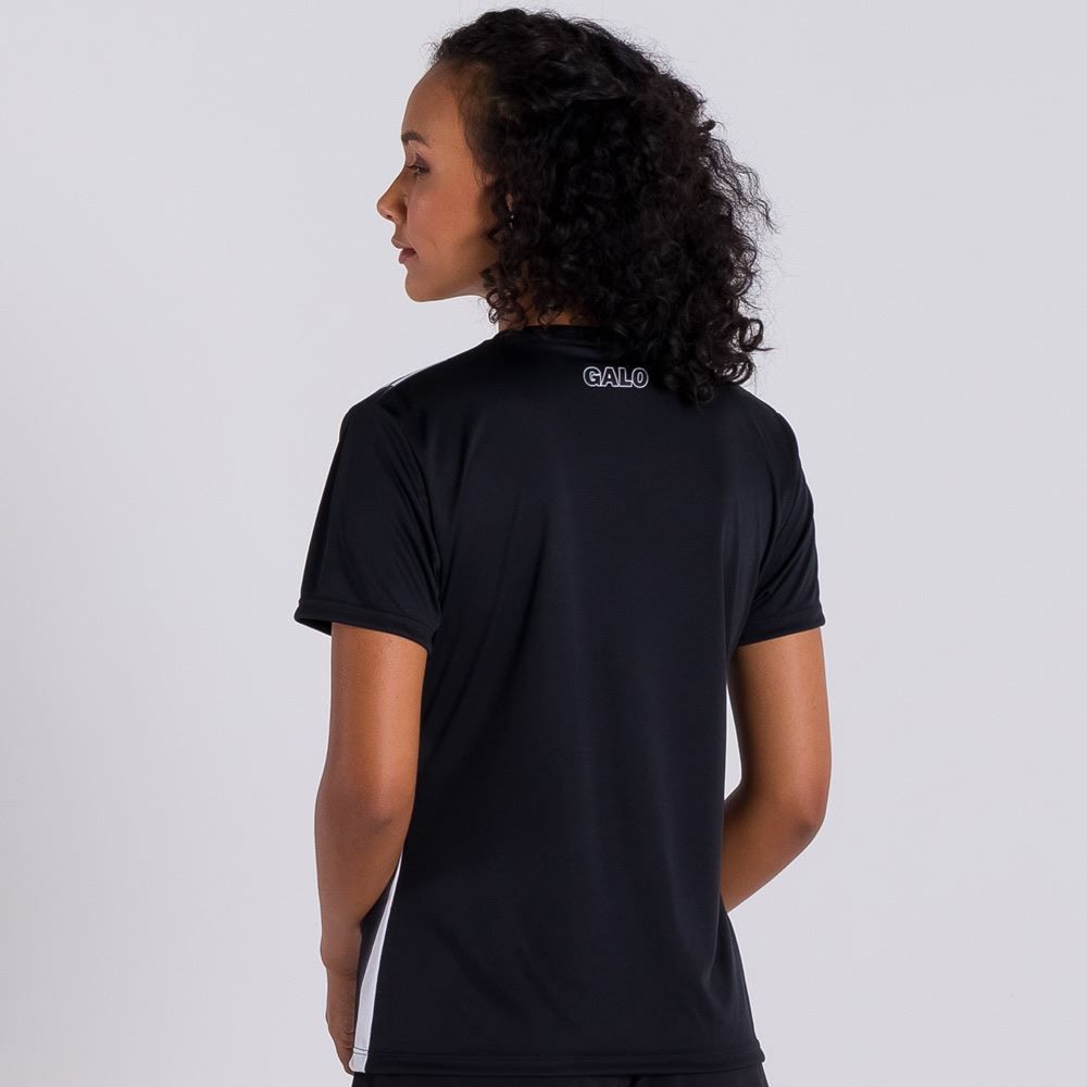 Camiseta Change Atlético Mineiro