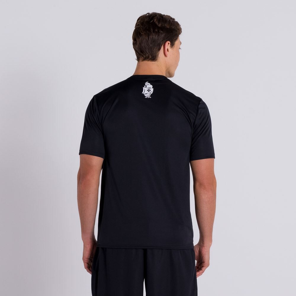 Camiseta Change Licenciado Vasco