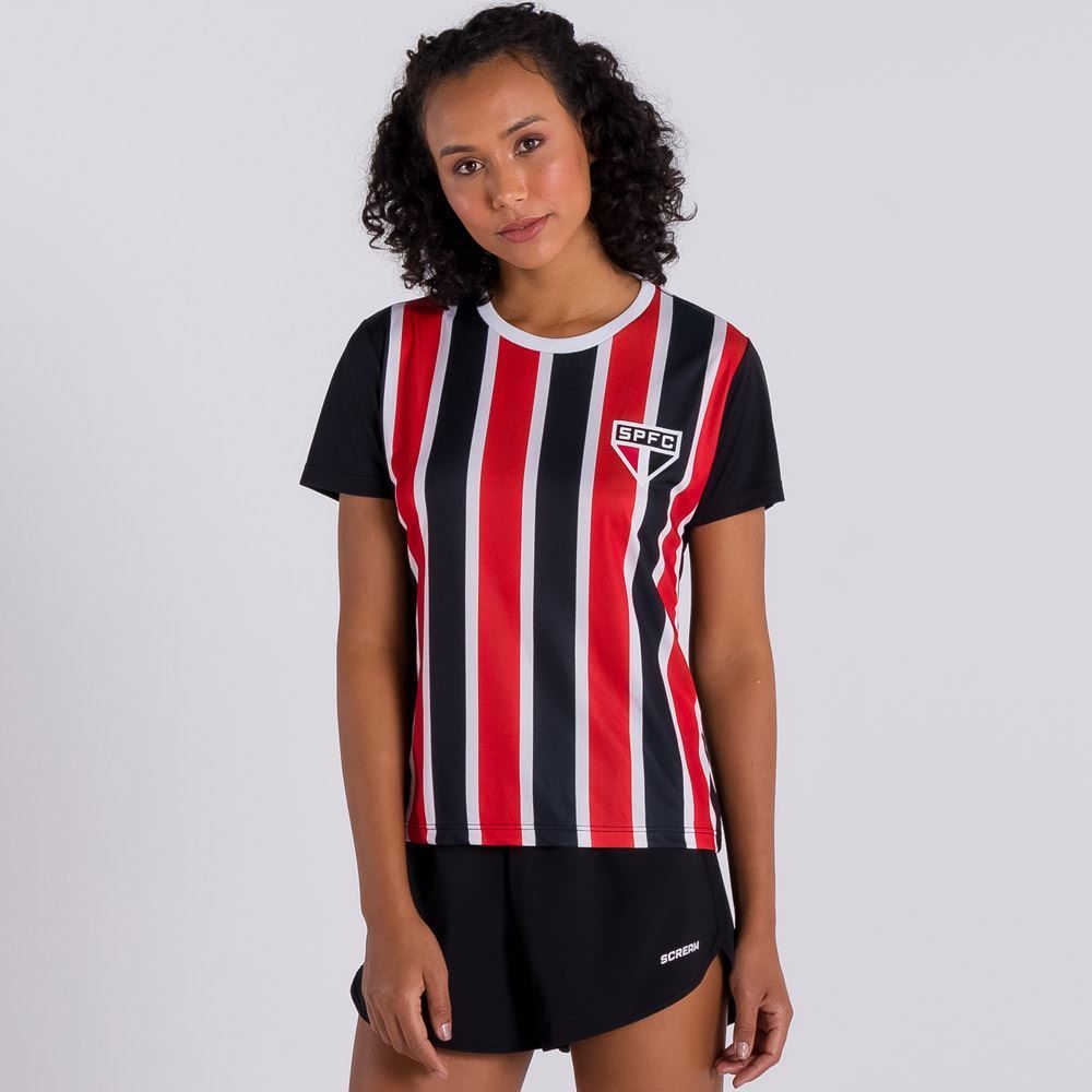Camiseta Change São Paulo