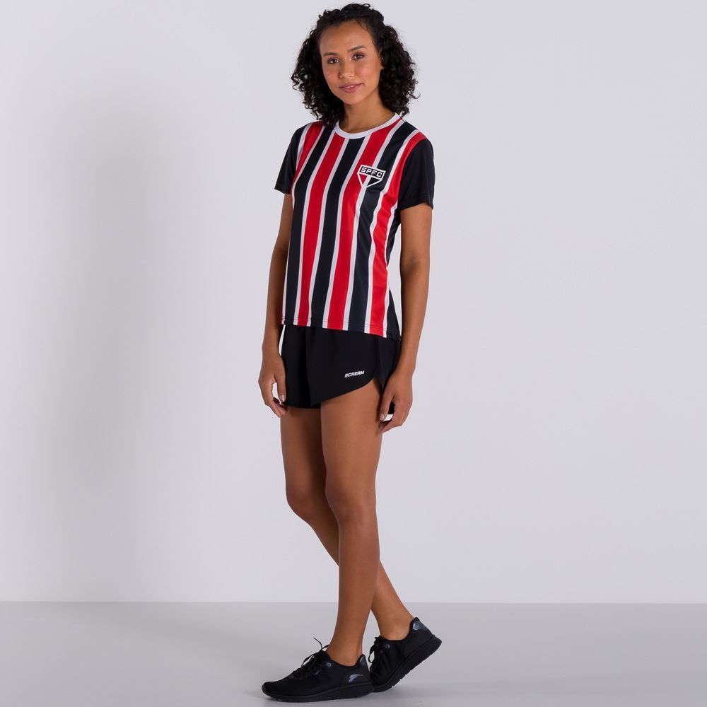 Camiseta Change São Paulo