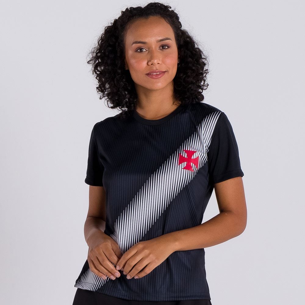 Camiseta Change Vasco