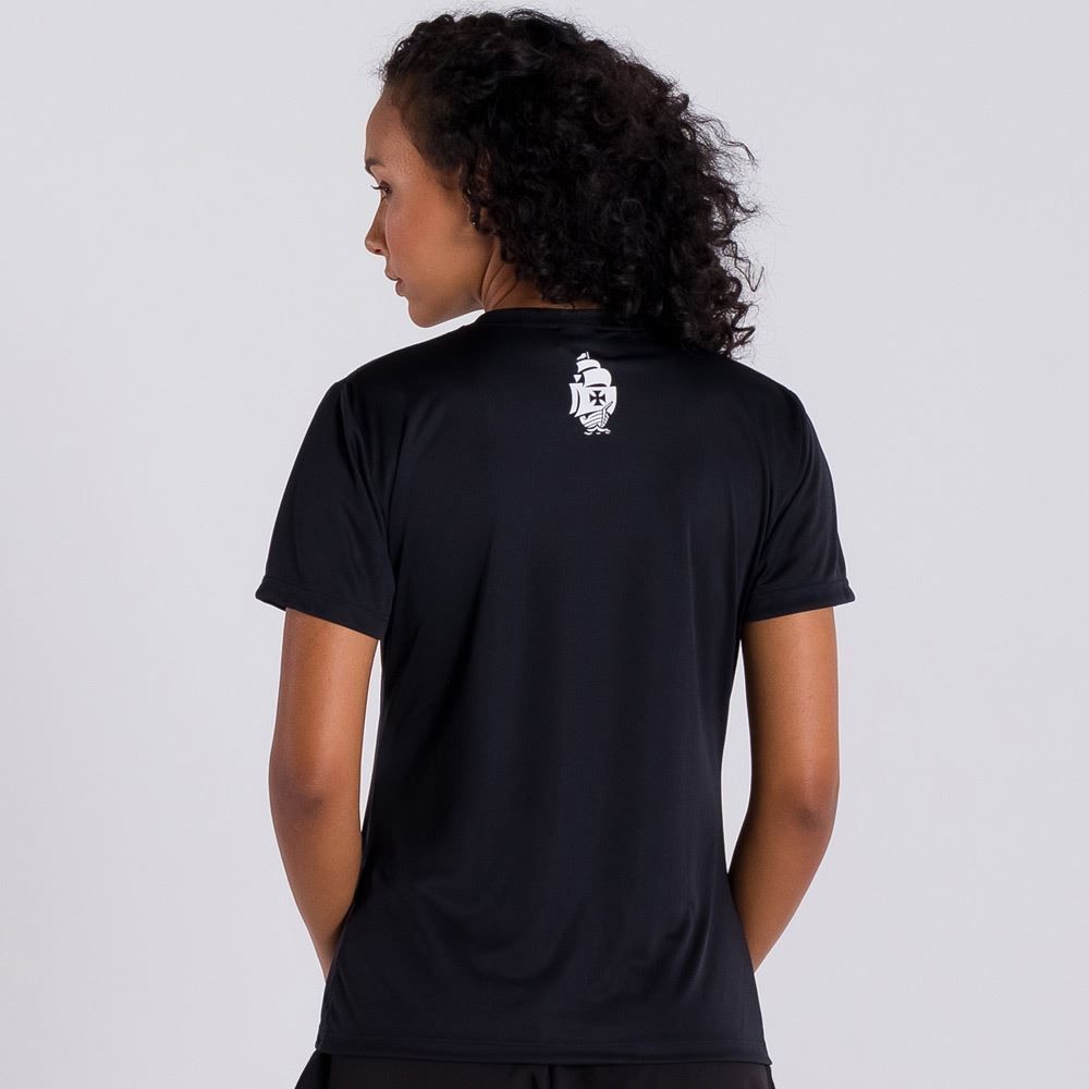 Camiseta Change Vasco