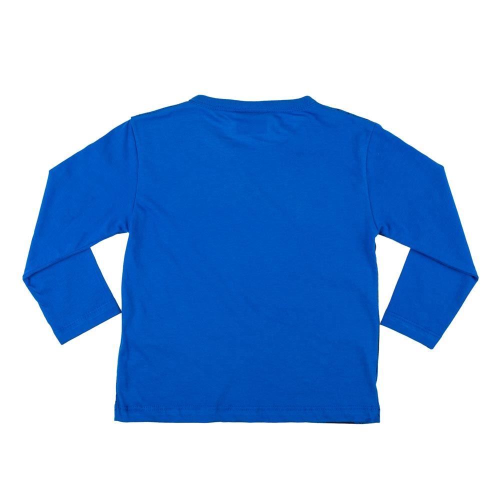 Camiseta de 1 a 3 Anos do Spider Man Marvel