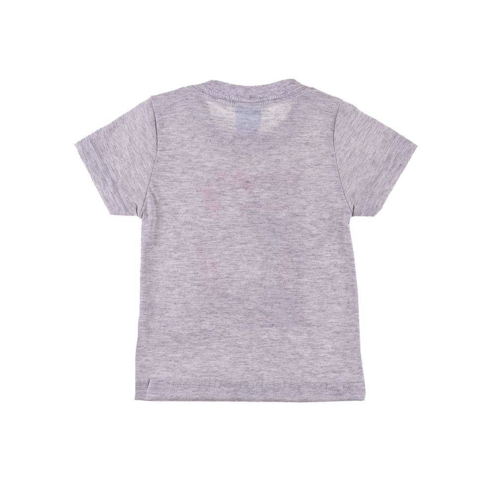 Camiseta de bebê com Estampa Yoyo Baby