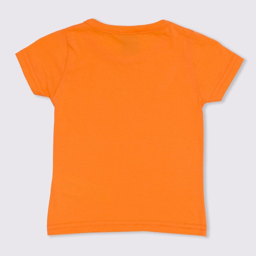 Camiseta de Bebê Dino Surf Yoyo Baby