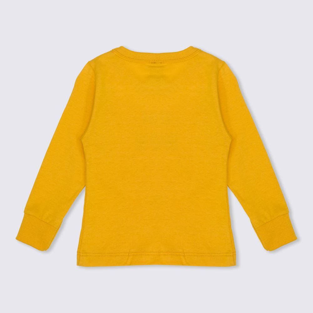 Camiseta de Bebê Hey Dog Yoyo Baby