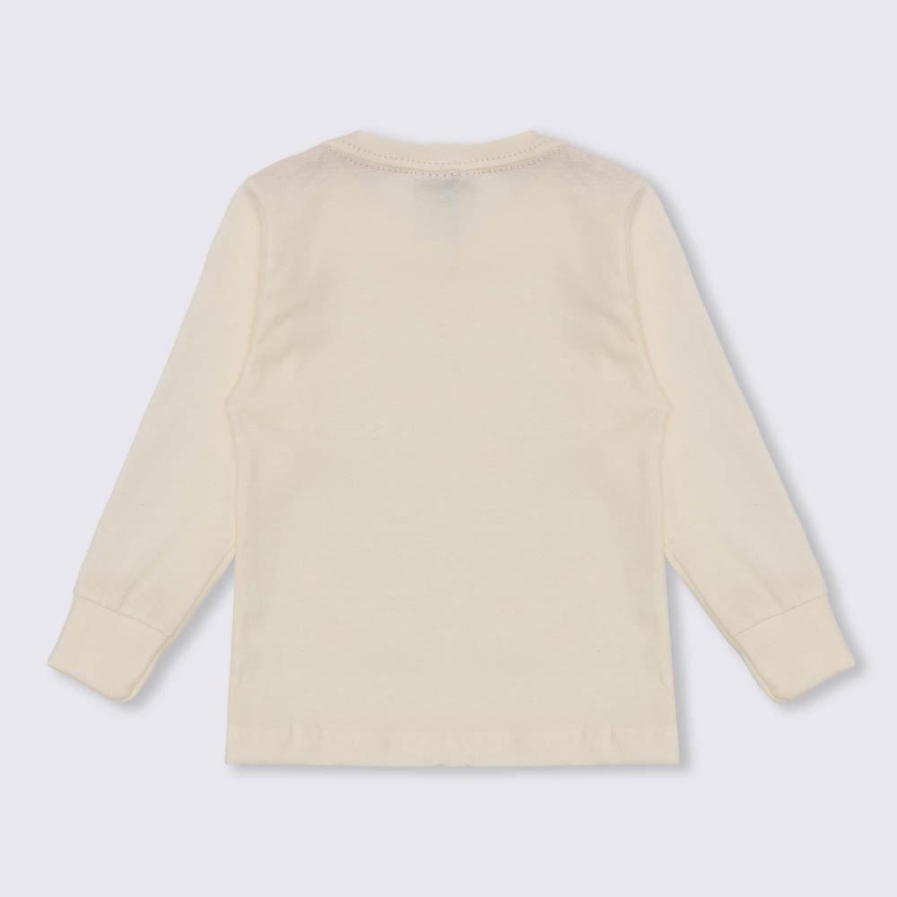 Camiseta de Bebê Inseto Yoyo Baby