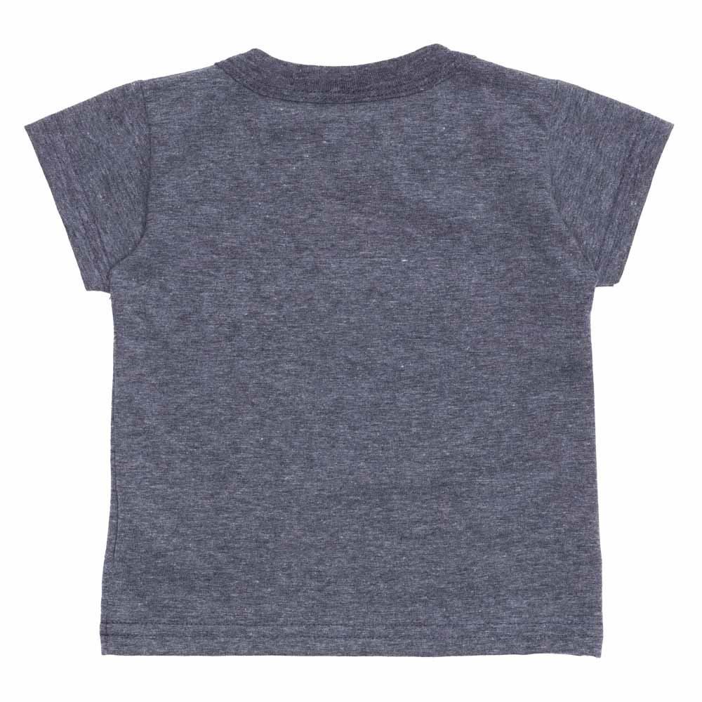 Camiseta de Bebê Menino Noise Yoyo Baby