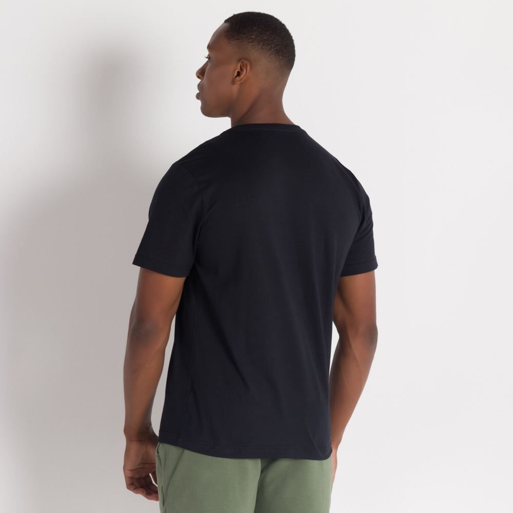 Camiseta de Malha Scream