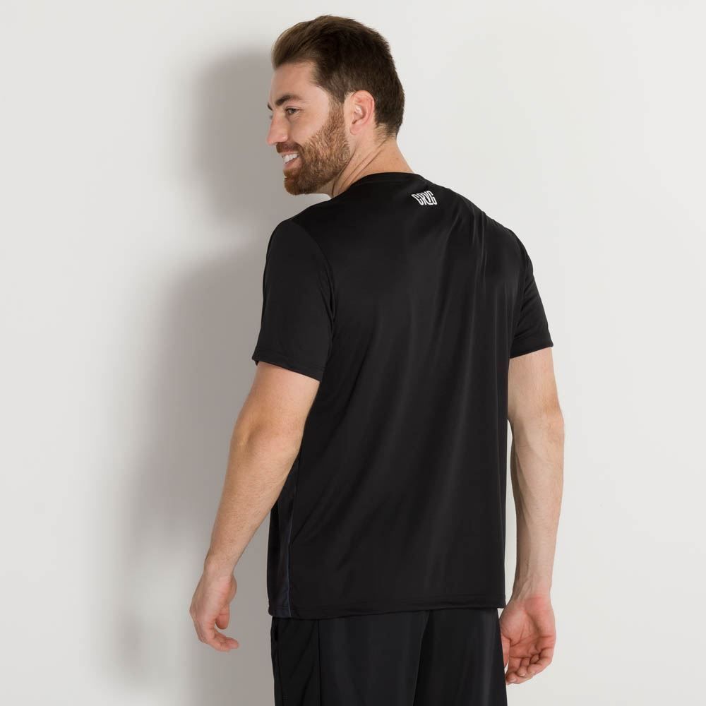 Camiseta Democracy Vasco