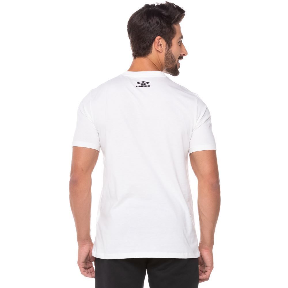 Camiseta Diamond Duo Line Umbro 