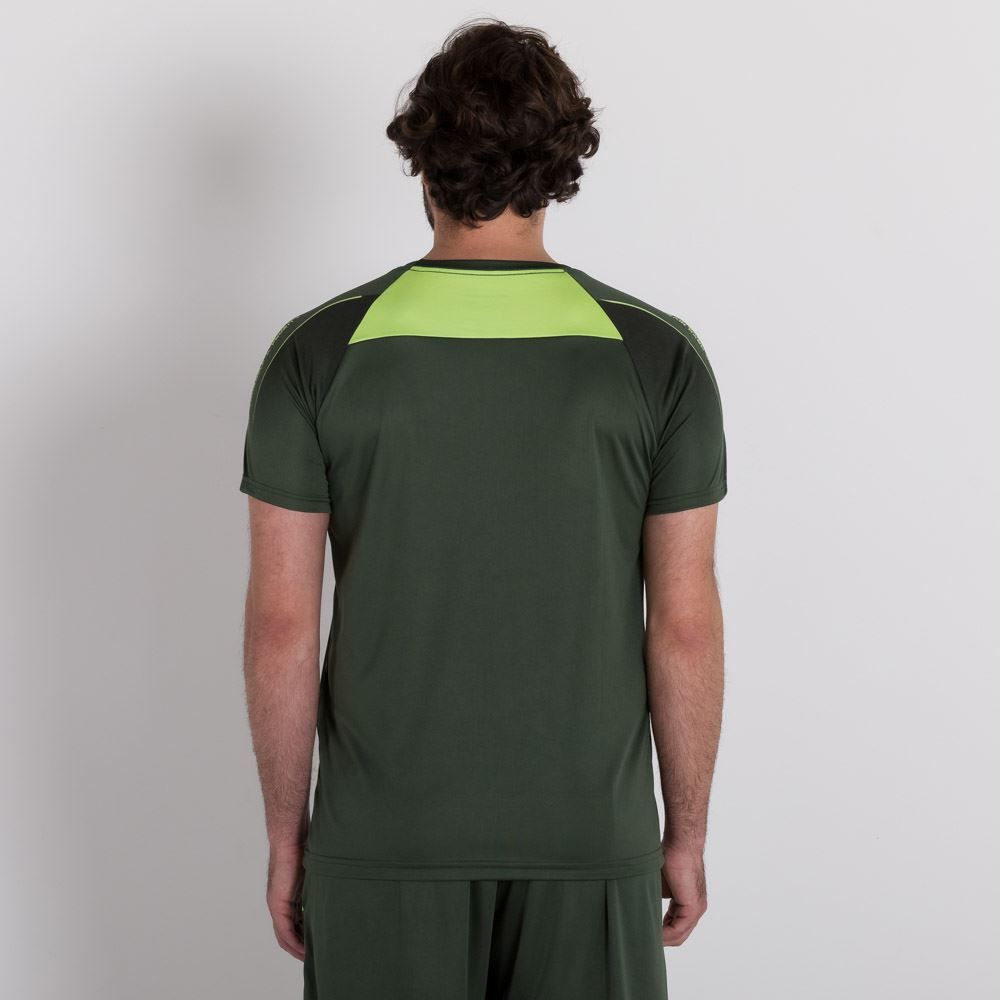 Camiseta Dry Fit Victorious Athletes Local Sports