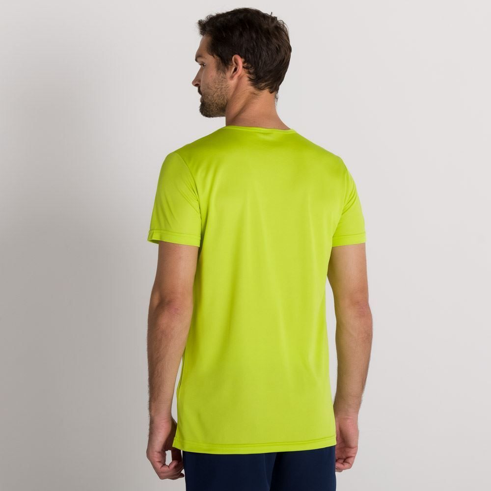 Camiseta Dry Furadinho Scream