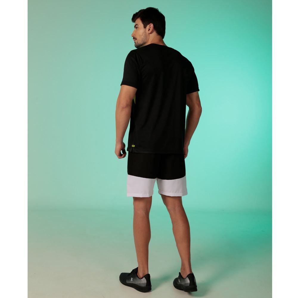 Camiseta Dry Training Scream