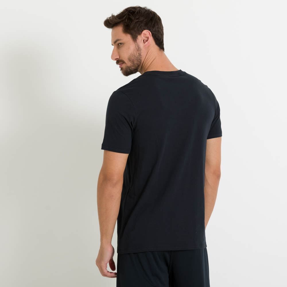 Camiseta Duo Lettering Umbro