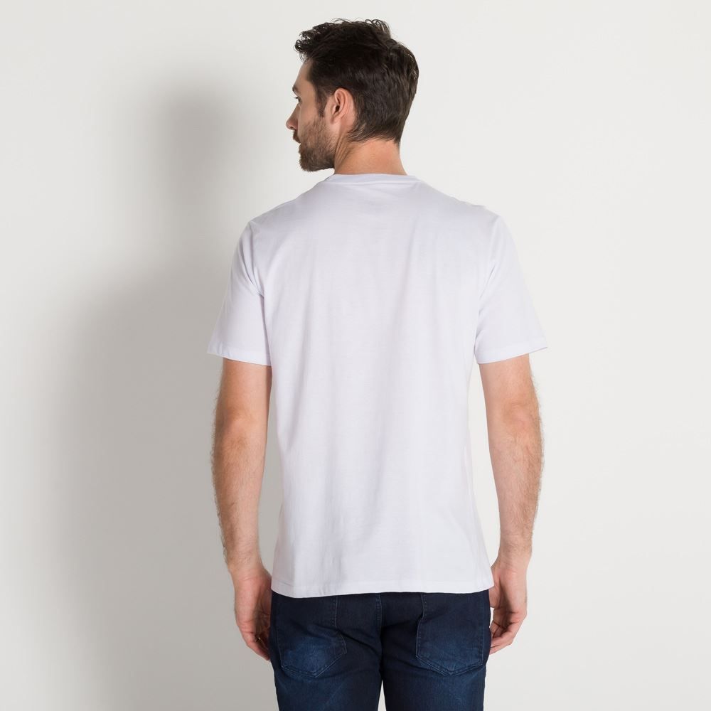 Camiseta Tal Pai Tal Filho Energy Marc Alain