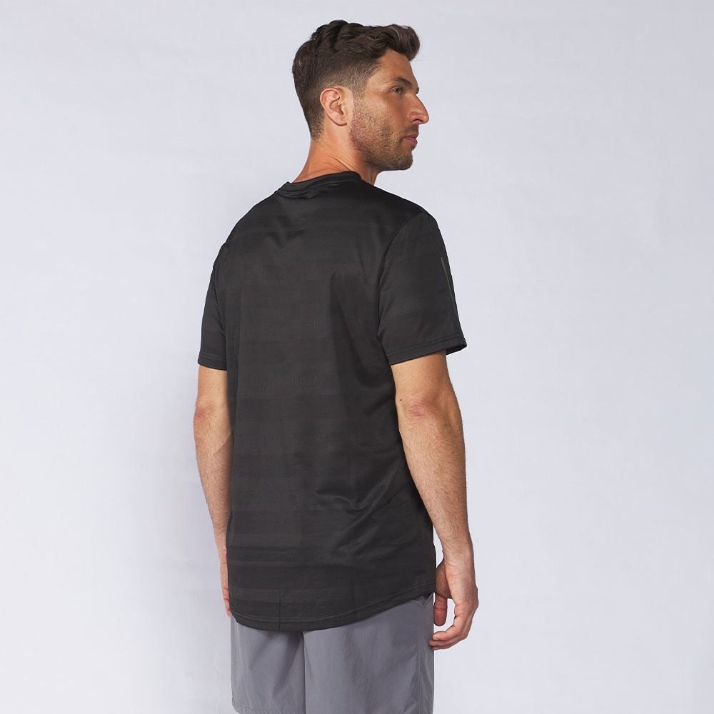 Camiseta Esportiva Masculina Dry Fit Scream