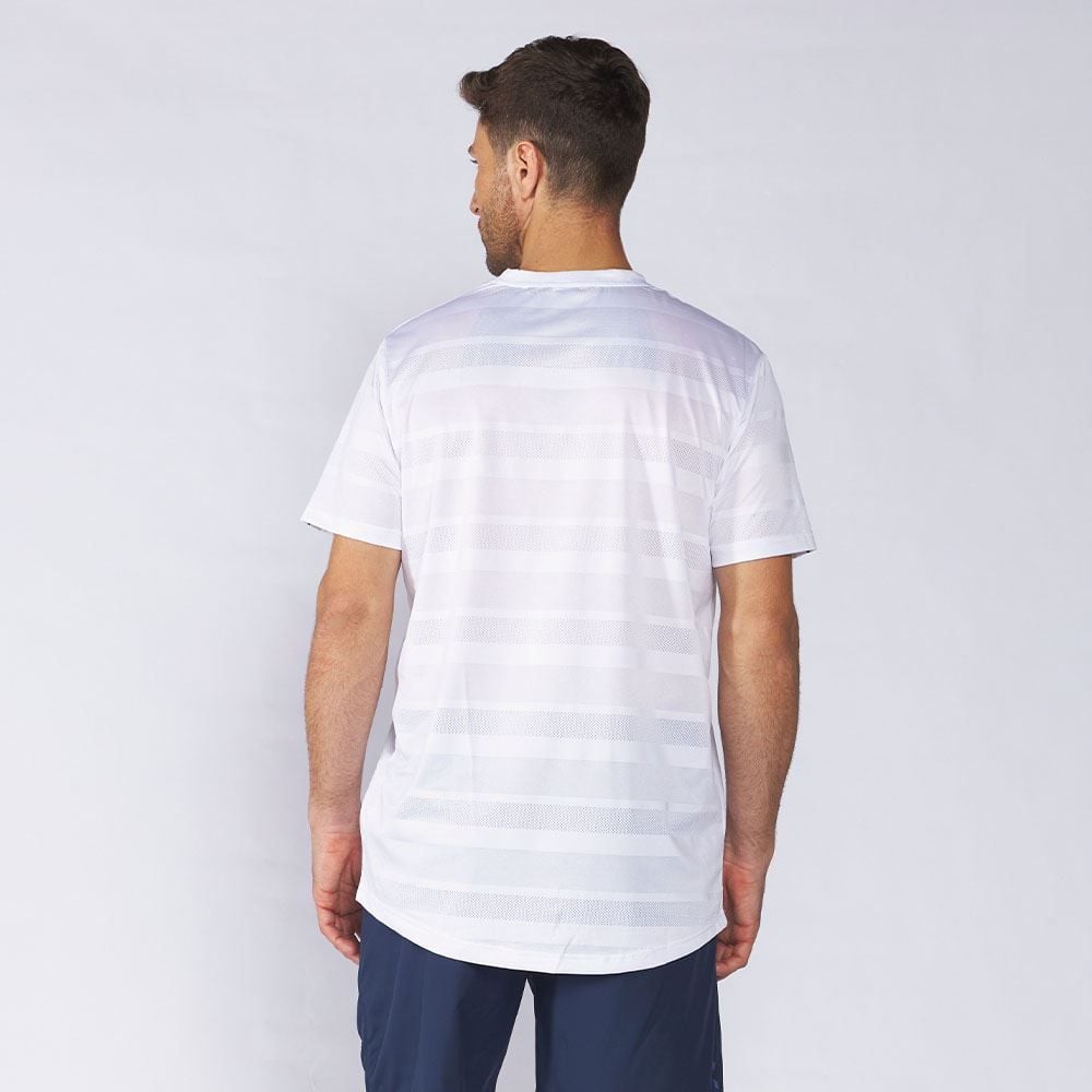 Camiseta Esportiva Masculina Dry Fit Scream