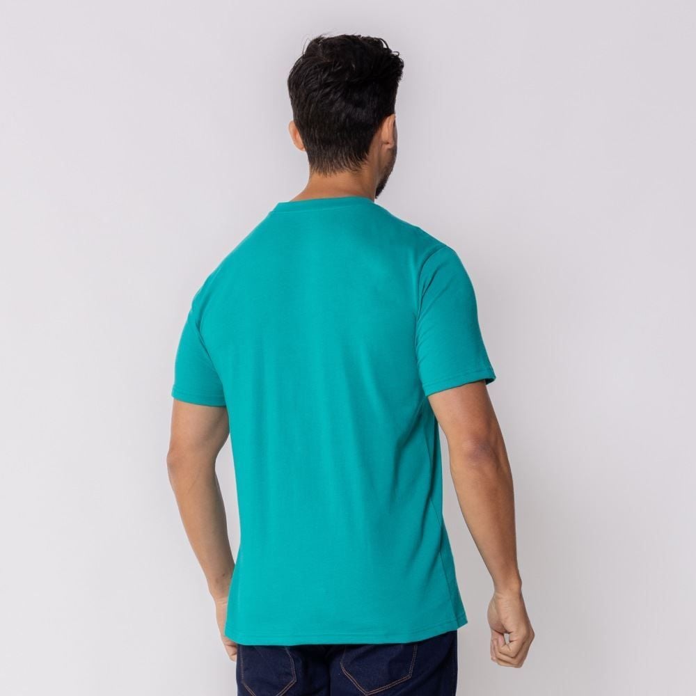 Camiseta Estampada Masculina Thing