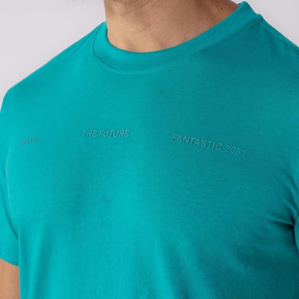 Camiseta Estampada Masculina Thing