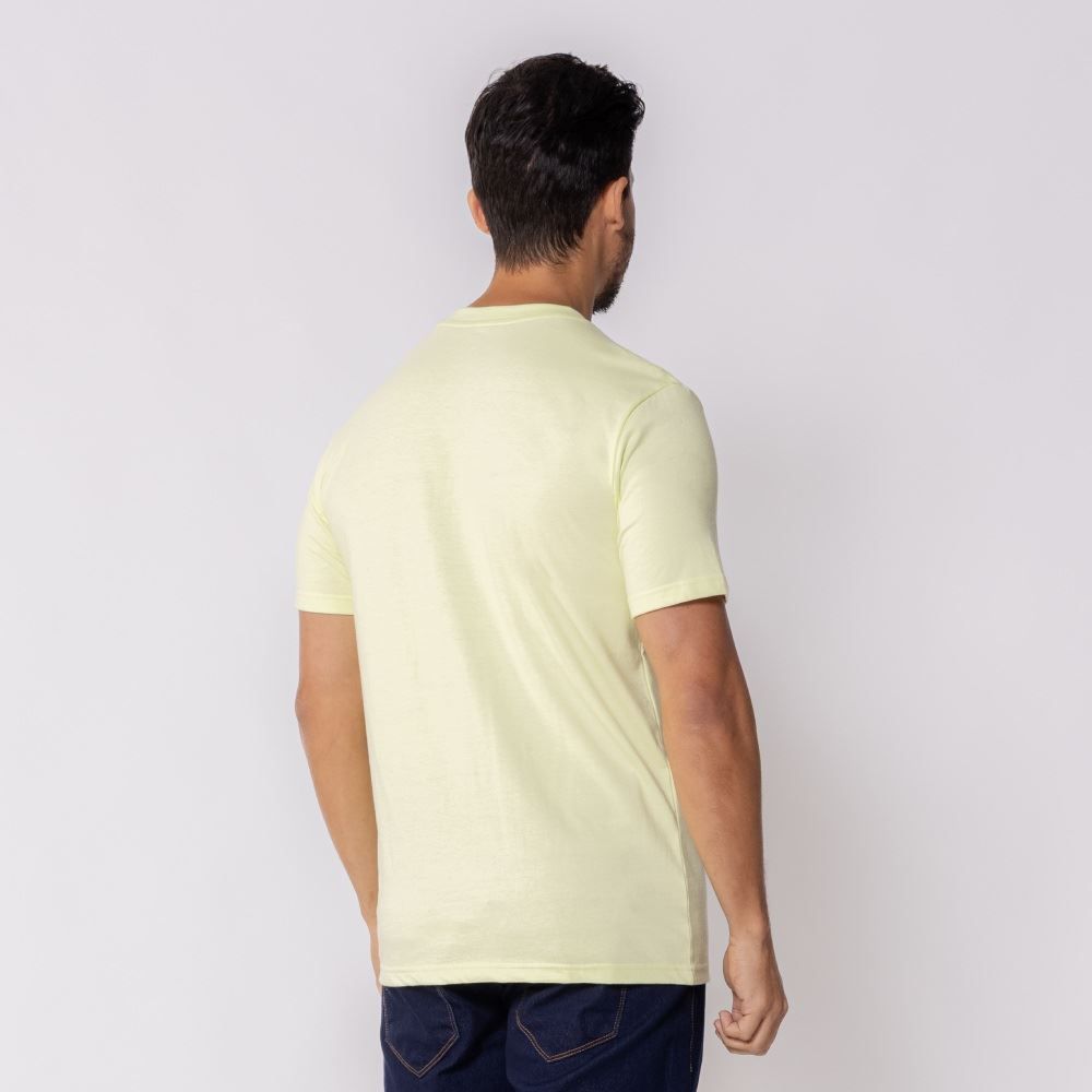 Camiseta Estampada Masculina Thing