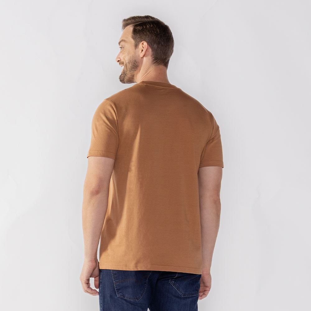 Camiseta Estampada Masculina Thing