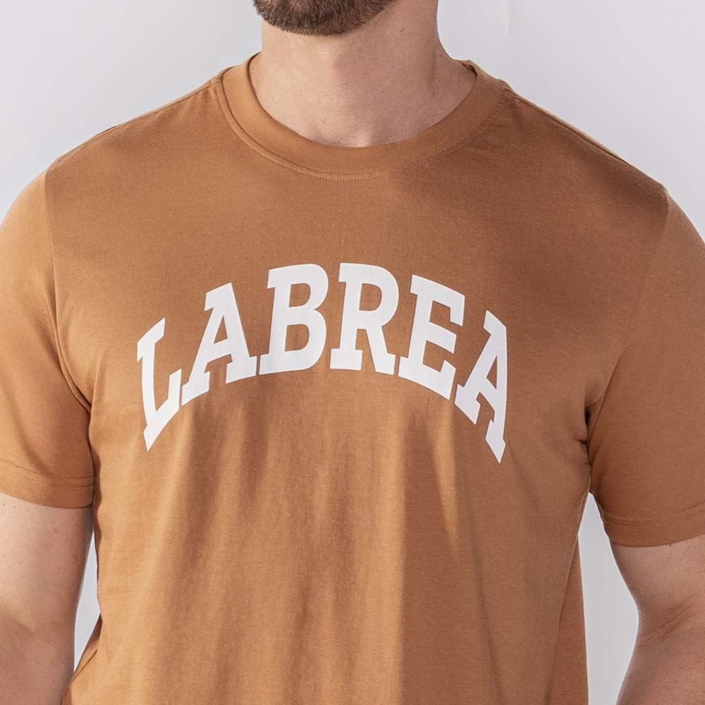 Camiseta Estampada Masculina Thing