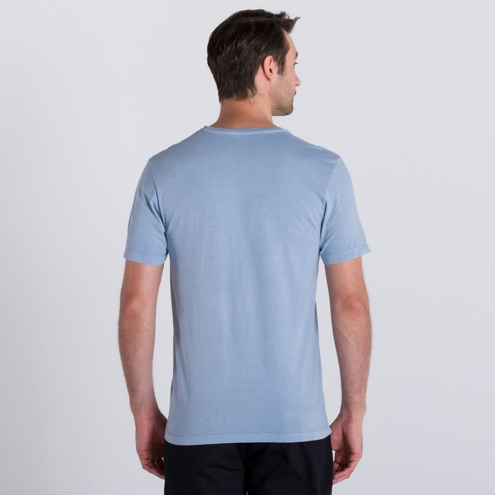 Camiseta Estonada Pai Paizinho Marc Alain