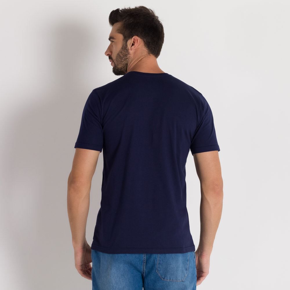 Camiseta ET From Home BandUP