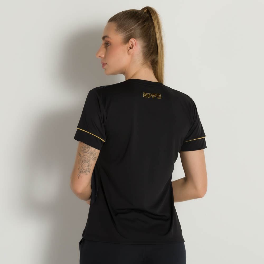 Camiseta Feminina Brend São Paulo