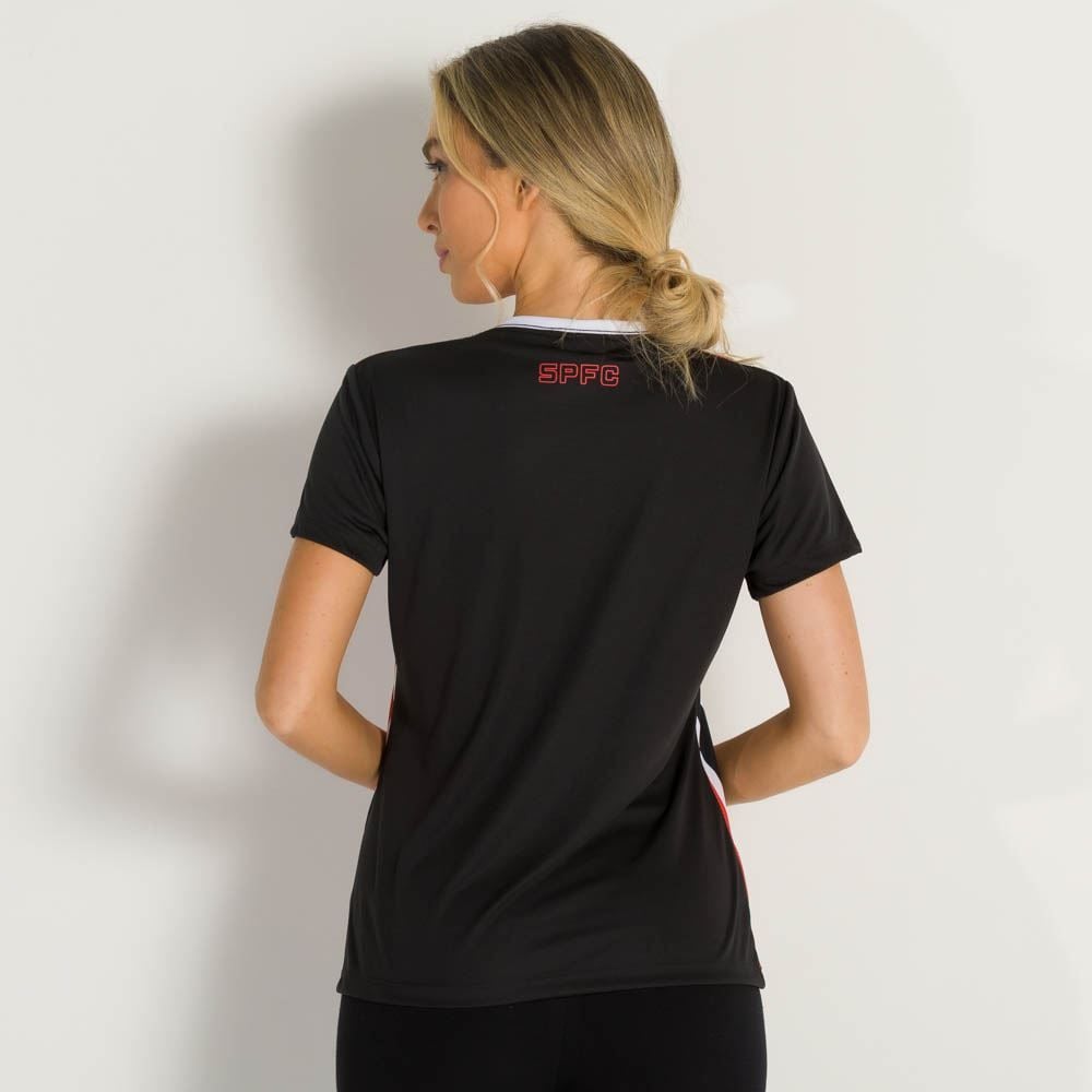 Camiseta Feminina Change São Paulo