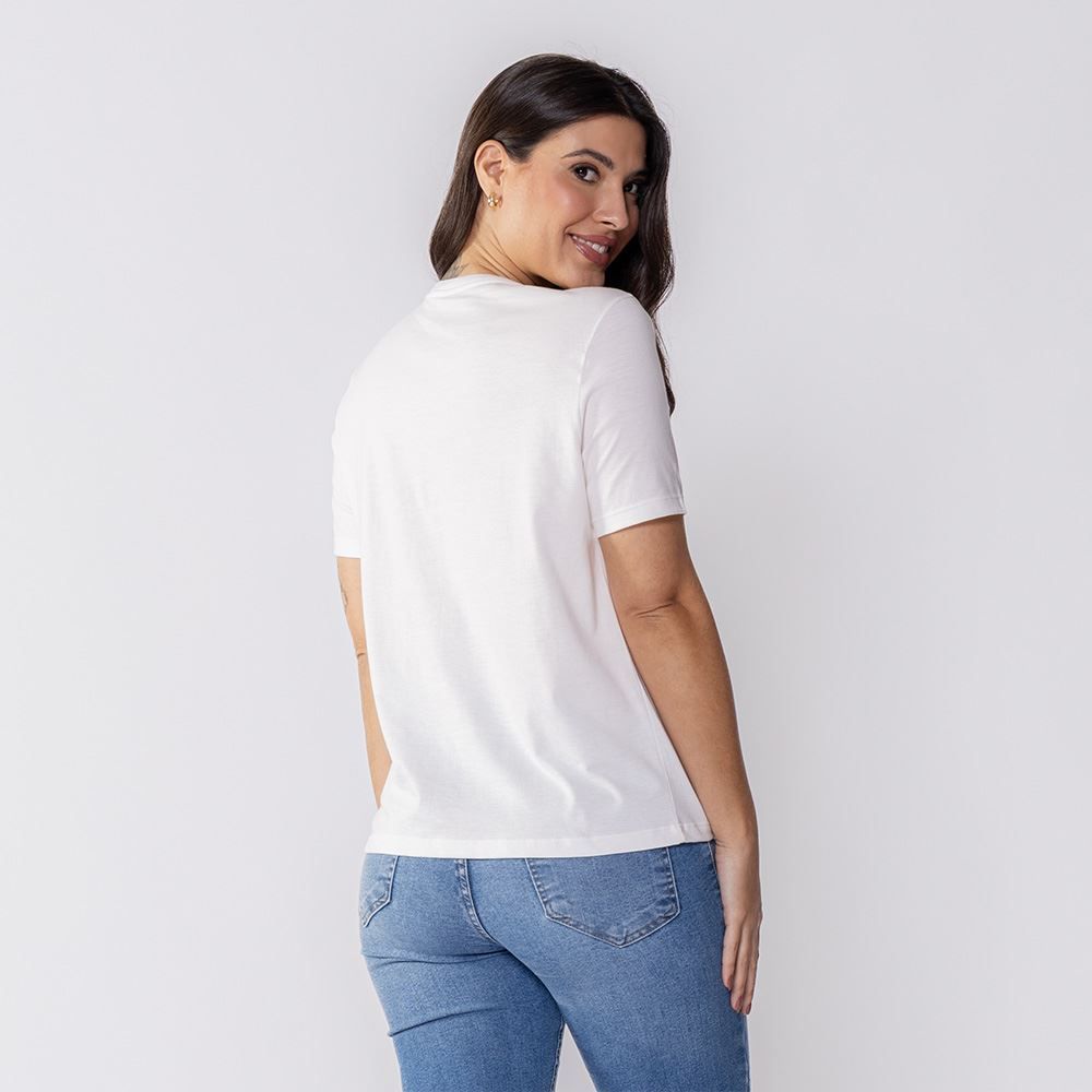 Camiseta Feminina Espresso Martini Boby Blues