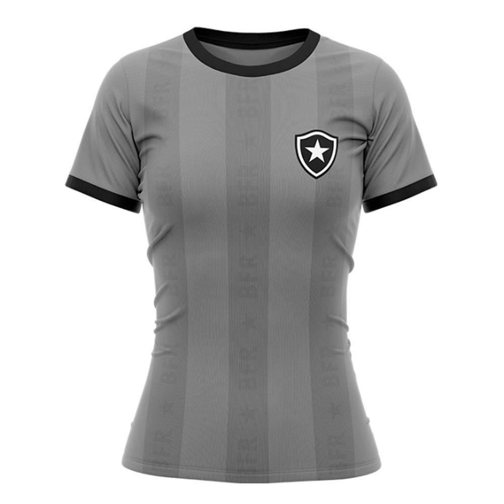 Camiseta Feminina Whip Botafogo