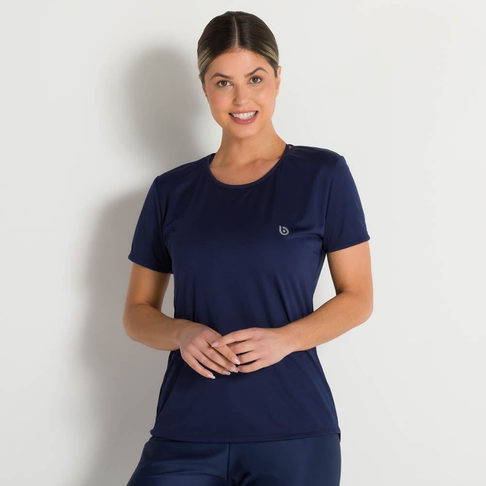 Camiseta Feminino Dry Rid Body Lab