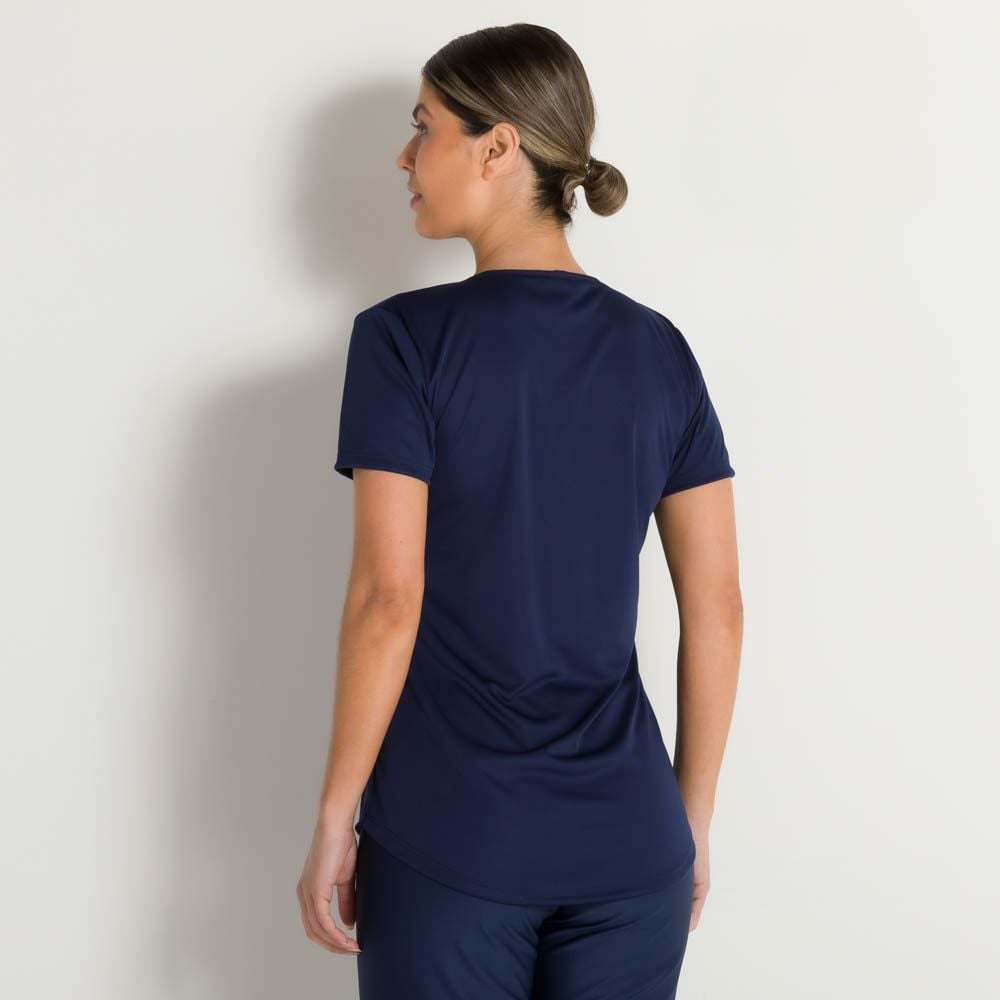 Camiseta Feminino Dry Rid Body Lab