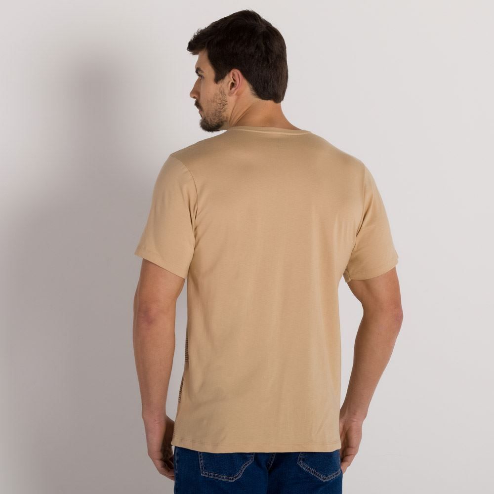 Camiseta Freedom Is My Religion Marc Alain