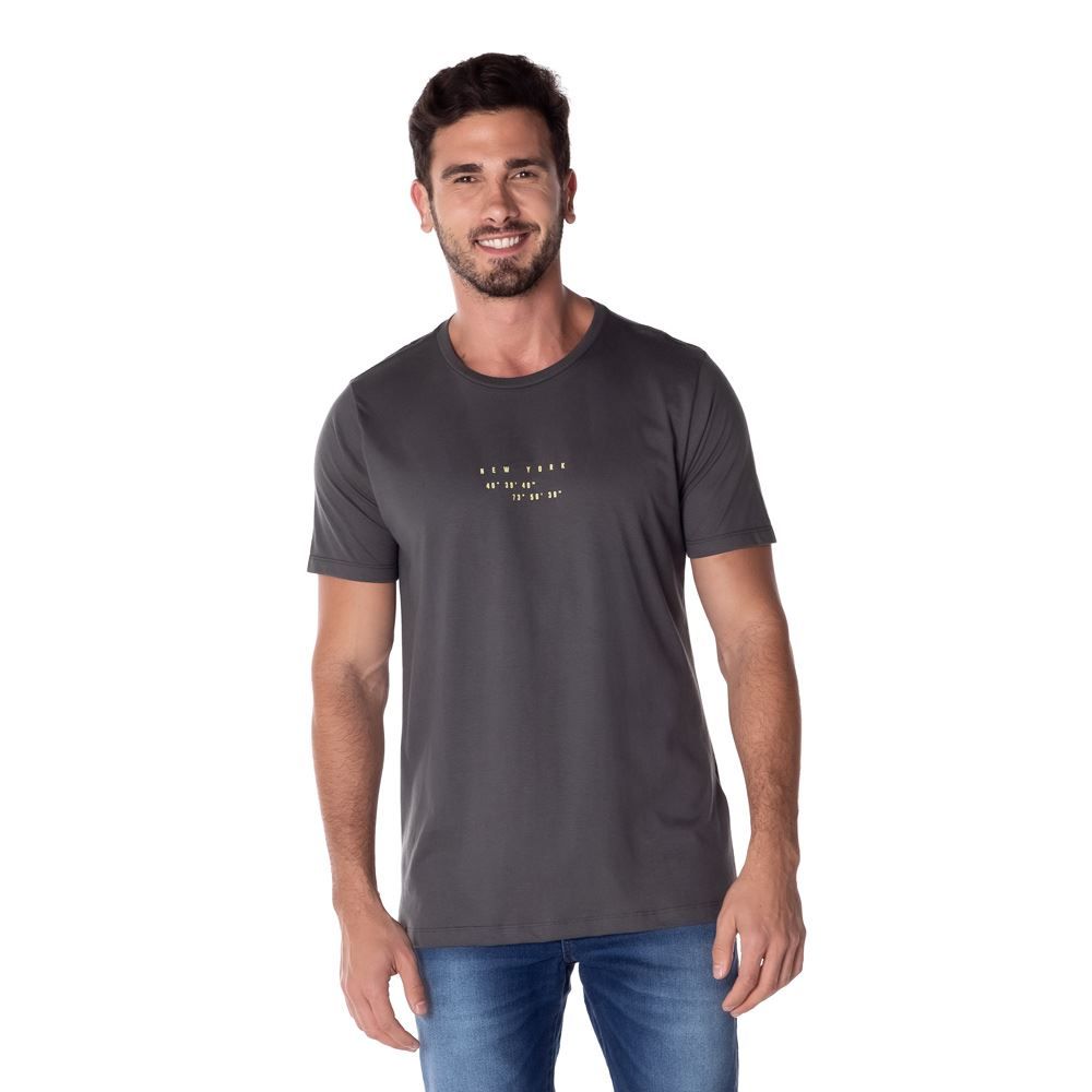 Camiseta Future Marc Alain