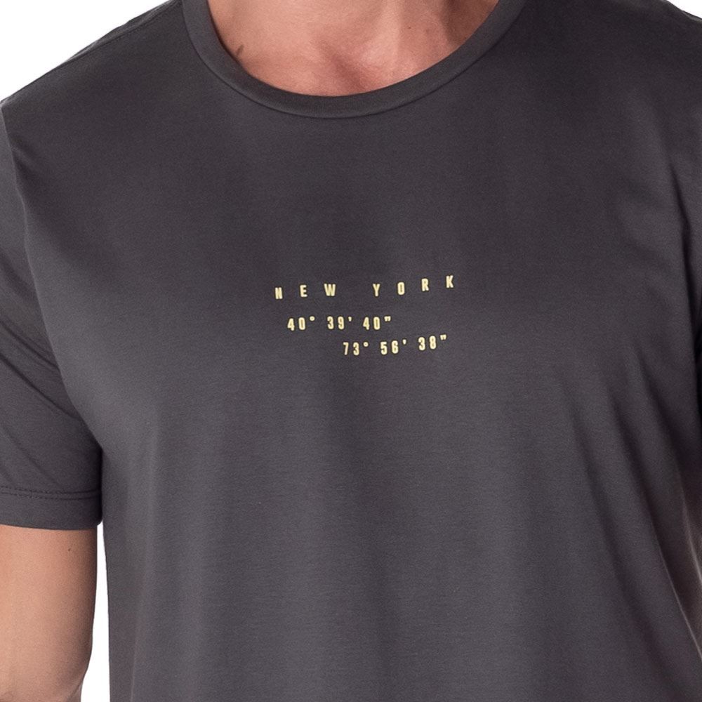 Camiseta Future Marc Alain