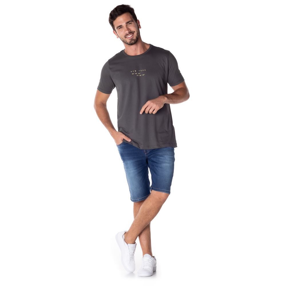 Camiseta Future Marc Alain