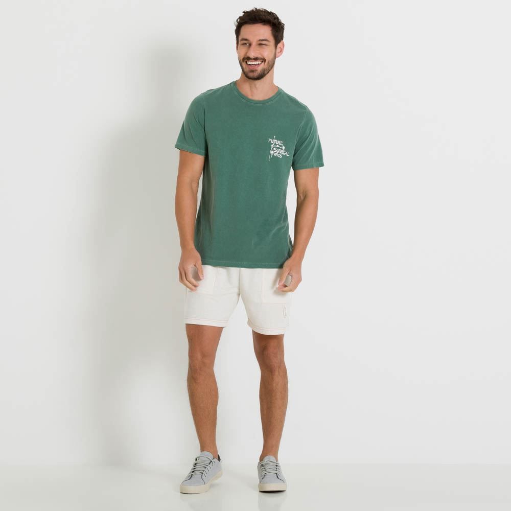 Camiseta Future Surreal Vibes Thing